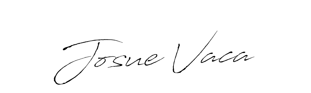 You can use this online signature creator to create a handwritten signature for the name Josue Vaca. This is the best online autograph maker. Josue Vaca signature style 6 images and pictures png