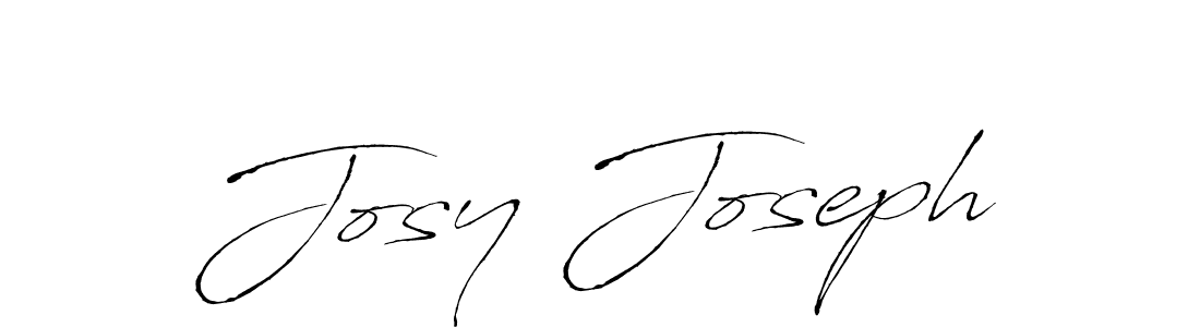 Also You can easily find your signature by using the search form. We will create Josy Joseph name handwritten signature images for you free of cost using Antro_Vectra sign style. Josy Joseph signature style 6 images and pictures png