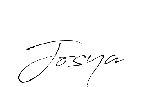 Also we have Josya name is the best signature style. Create professional handwritten signature collection using Antro_Vectra autograph style. Josya signature style 6 images and pictures png