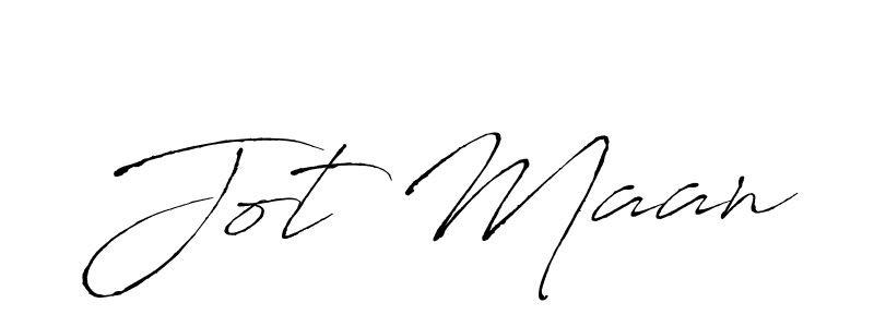 Check out images of Autograph of Jot Maan name. Actor Jot Maan Signature Style. Antro_Vectra is a professional sign style online. Jot Maan signature style 6 images and pictures png