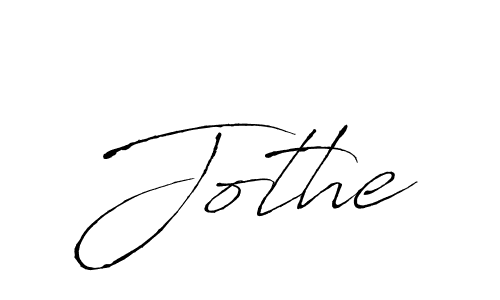 How to Draw Jothe signature style? Antro_Vectra is a latest design signature styles for name Jothe. Jothe signature style 6 images and pictures png