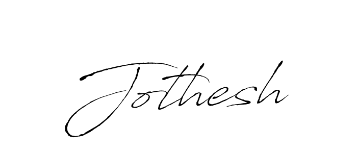 Also we have Jothesh name is the best signature style. Create professional handwritten signature collection using Antro_Vectra autograph style. Jothesh signature style 6 images and pictures png