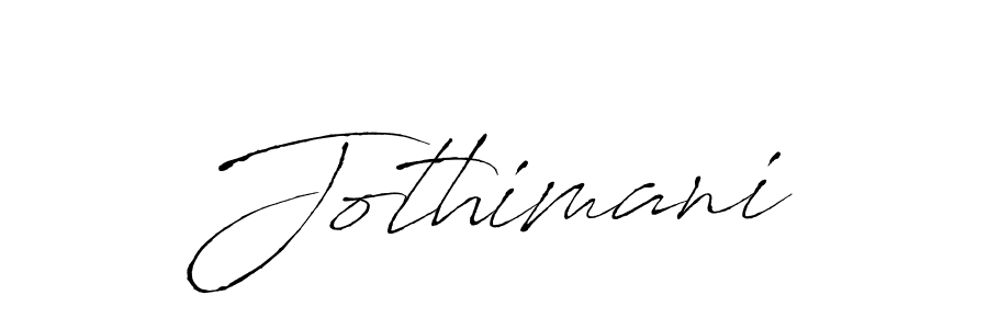 How to Draw Jothimani signature style? Antro_Vectra is a latest design signature styles for name Jothimani. Jothimani signature style 6 images and pictures png