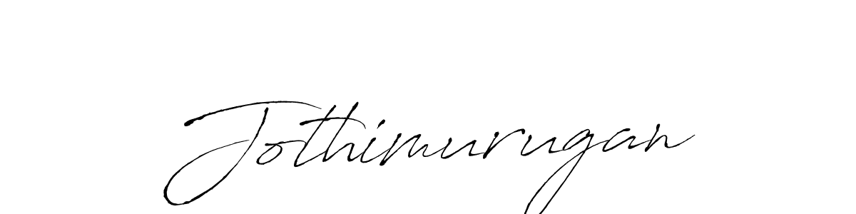 It looks lik you need a new signature style for name Jothimurugan. Design unique handwritten (Antro_Vectra) signature with our free signature maker in just a few clicks. Jothimurugan signature style 6 images and pictures png