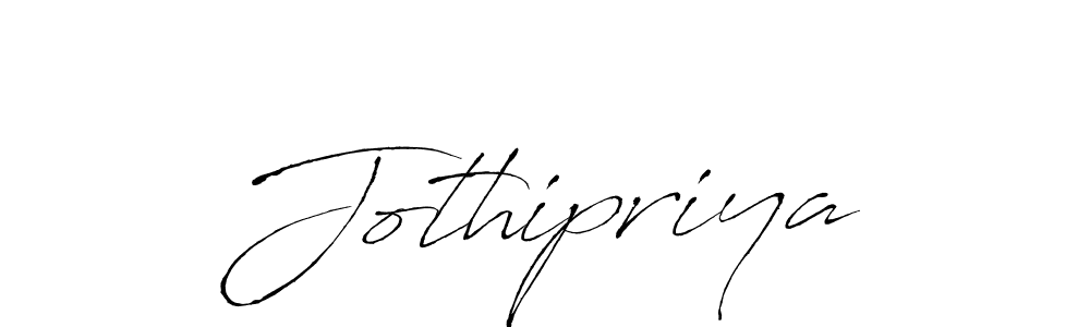 Here are the top 10 professional signature styles for the name Jothipriya. These are the best autograph styles you can use for your name. Jothipriya signature style 6 images and pictures png