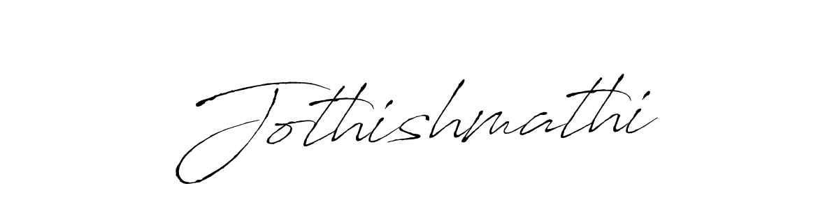 if you are searching for the best signature style for your name Jothishmathi. so please give up your signature search. here we have designed multiple signature styles  using Antro_Vectra. Jothishmathi signature style 6 images and pictures png