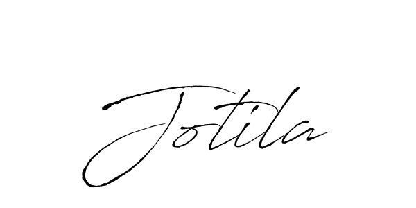 Also You can easily find your signature by using the search form. We will create Jotila name handwritten signature images for you free of cost using Antro_Vectra sign style. Jotila signature style 6 images and pictures png