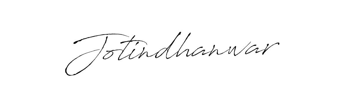 Jotindhanwar stylish signature style. Best Handwritten Sign (Antro_Vectra) for my name. Handwritten Signature Collection Ideas for my name Jotindhanwar. Jotindhanwar signature style 6 images and pictures png