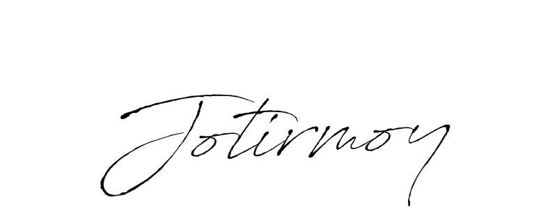 Similarly Antro_Vectra is the best handwritten signature design. Signature creator online .You can use it as an online autograph creator for name Jotirmoy. Jotirmoy signature style 6 images and pictures png