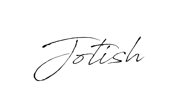 Create a beautiful signature design for name Jotish. With this signature (Antro_Vectra) fonts, you can make a handwritten signature for free. Jotish signature style 6 images and pictures png