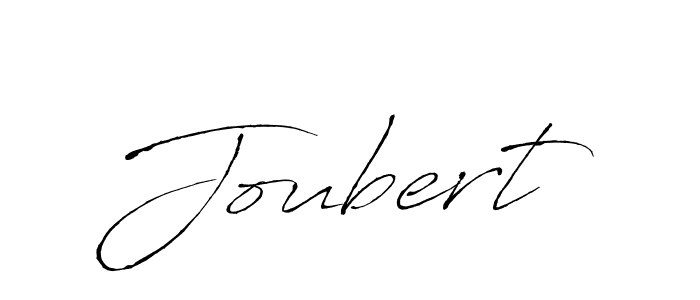 How to make Joubert signature? Antro_Vectra is a professional autograph style. Create handwritten signature for Joubert name. Joubert signature style 6 images and pictures png