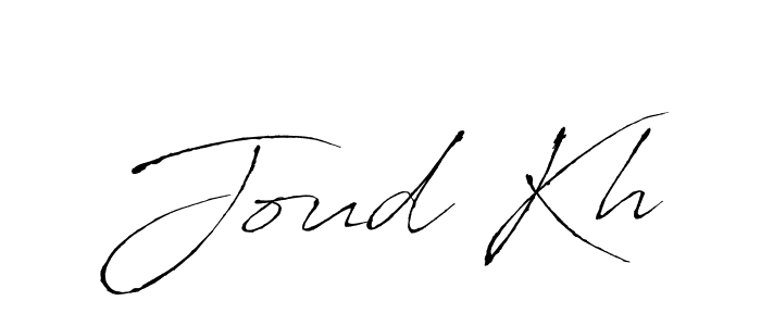 Here are the top 10 professional signature styles for the name Joud Kh. These are the best autograph styles you can use for your name. Joud Kh signature style 6 images and pictures png