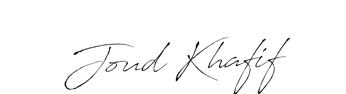 Best and Professional Signature Style for Joud Khafif. Antro_Vectra Best Signature Style Collection. Joud Khafif signature style 6 images and pictures png