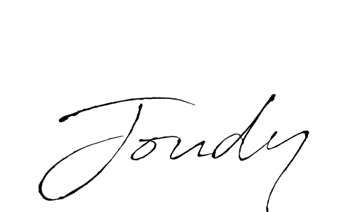 Once you've used our free online signature maker to create your best signature Antro_Vectra style, it's time to enjoy all of the benefits that Joudy name signing documents. Joudy signature style 6 images and pictures png