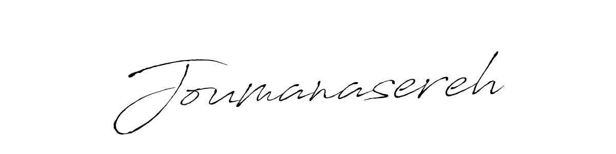 This is the best signature style for the Joumanasereh name. Also you like these signature font (Antro_Vectra). Mix name signature. Joumanasereh signature style 6 images and pictures png