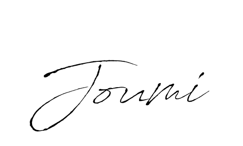 Antro_Vectra is a professional signature style that is perfect for those who want to add a touch of class to their signature. It is also a great choice for those who want to make their signature more unique. Get Joumi name to fancy signature for free. Joumi signature style 6 images and pictures png