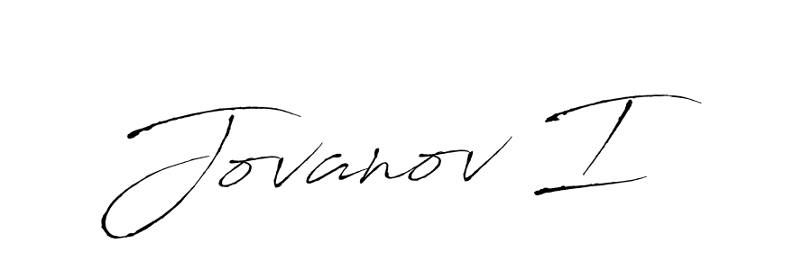 Make a short Jovanov I signature style. Manage your documents anywhere anytime using Antro_Vectra. Create and add eSignatures, submit forms, share and send files easily. Jovanov I signature style 6 images and pictures png