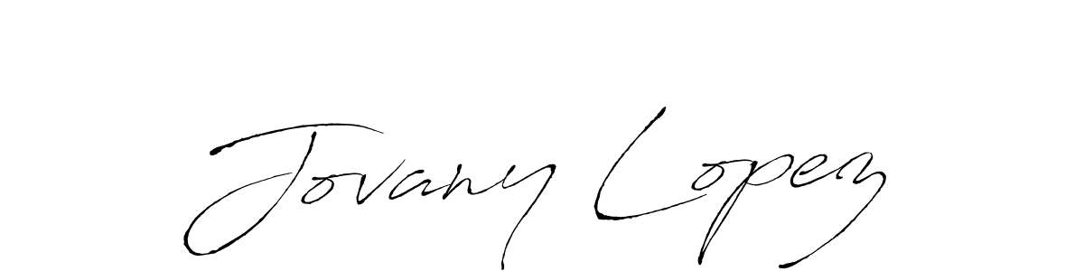 How to make Jovany Lopez signature? Antro_Vectra is a professional autograph style. Create handwritten signature for Jovany Lopez name. Jovany Lopez signature style 6 images and pictures png