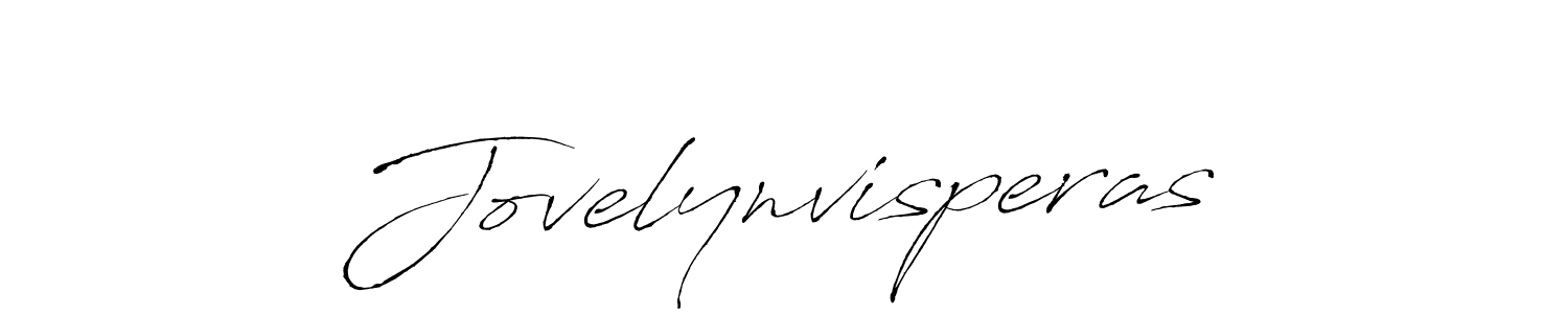 Similarly Antro_Vectra is the best handwritten signature design. Signature creator online .You can use it as an online autograph creator for name Jovelynvisperas. Jovelynvisperas signature style 6 images and pictures png