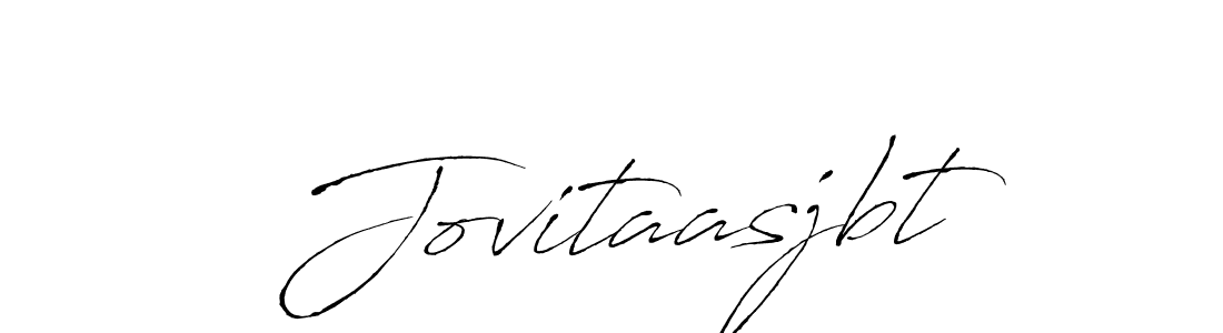 Make a short Jovitaasjbt signature style. Manage your documents anywhere anytime using Antro_Vectra. Create and add eSignatures, submit forms, share and send files easily. Jovitaasjbt signature style 6 images and pictures png