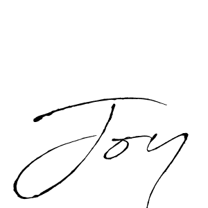 You should practise on your own different ways (Antro_Vectra) to write your name (Joy) in signature. don't let someone else do it for you. Joy signature style 6 images and pictures png