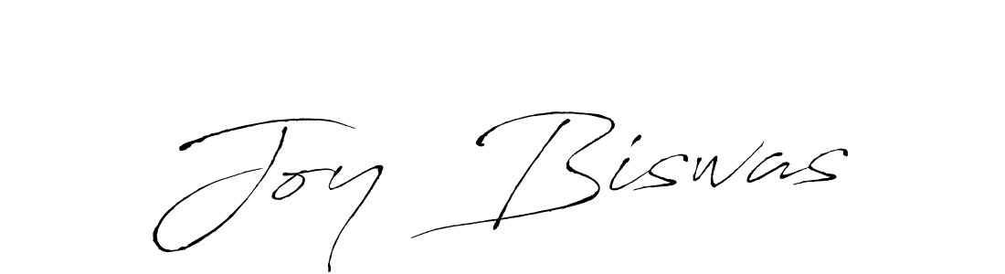 Also You can easily find your signature by using the search form. We will create Joy  Biswas name handwritten signature images for you free of cost using Antro_Vectra sign style. Joy  Biswas signature style 6 images and pictures png