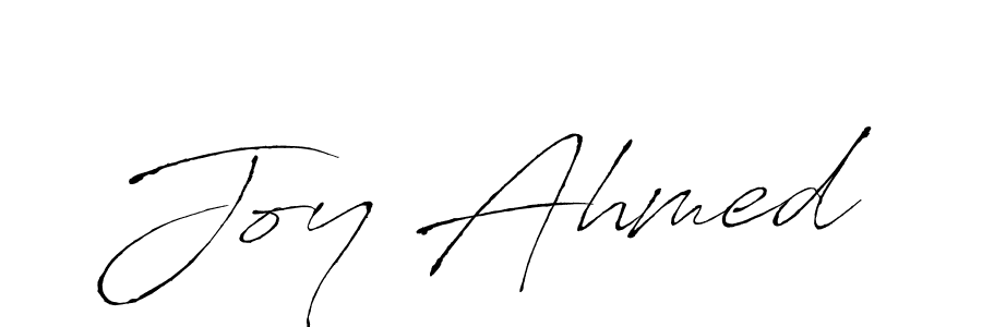 Here are the top 10 professional signature styles for the name Joy Ahmed. These are the best autograph styles you can use for your name. Joy Ahmed signature style 6 images and pictures png