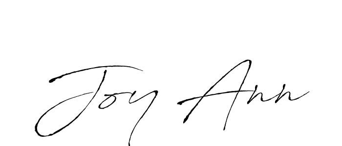 Also You can easily find your signature by using the search form. We will create Joy Ann name handwritten signature images for you free of cost using Antro_Vectra sign style. Joy Ann signature style 6 images and pictures png