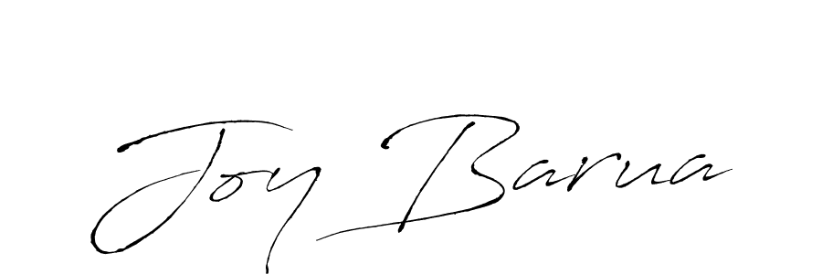 Make a beautiful signature design for name Joy Barua. Use this online signature maker to create a handwritten signature for free. Joy Barua signature style 6 images and pictures png