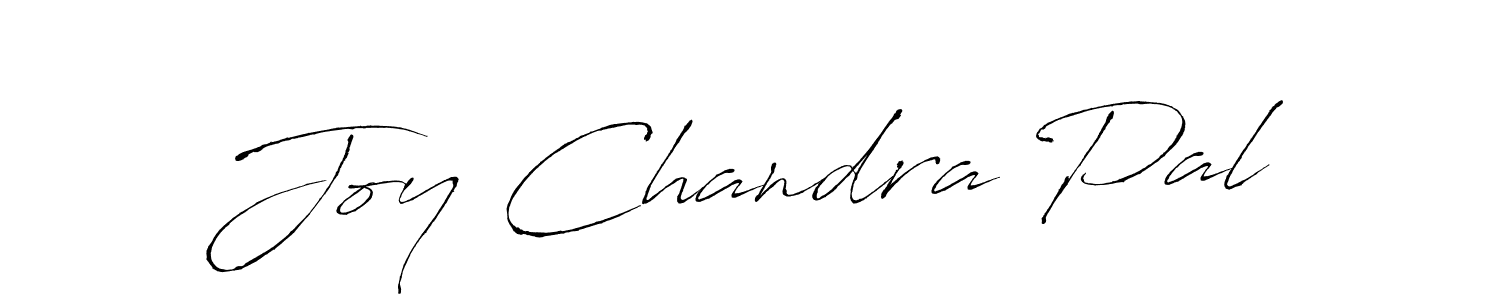 You should practise on your own different ways (Antro_Vectra) to write your name (Joy Chandra Pal) in signature. don't let someone else do it for you. Joy Chandra Pal signature style 6 images and pictures png