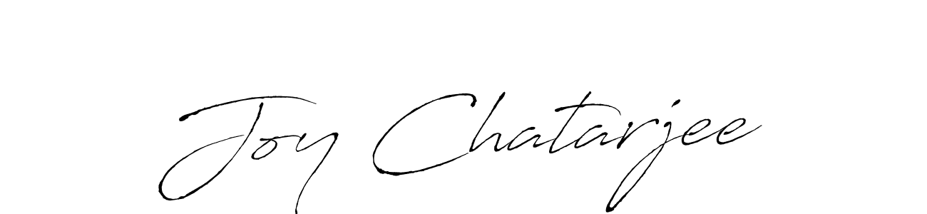 Once you've used our free online signature maker to create your best signature Antro_Vectra style, it's time to enjoy all of the benefits that Joy Chatarjee name signing documents. Joy Chatarjee signature style 6 images and pictures png