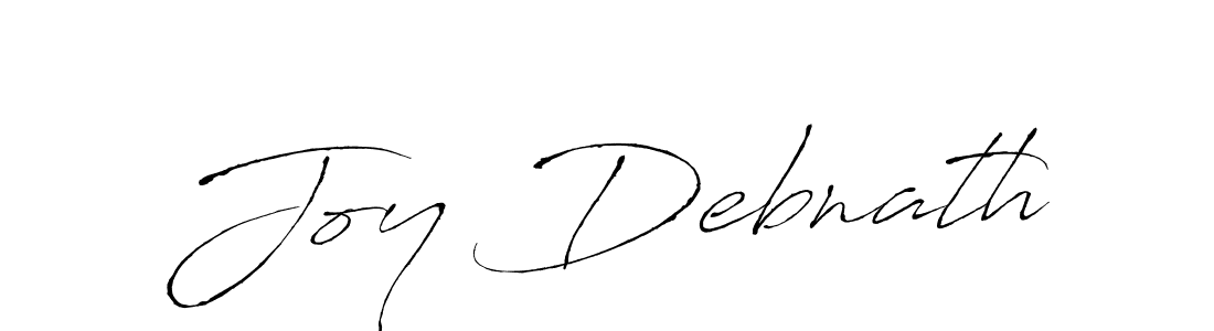 The best way (Antro_Vectra) to make a short signature is to pick only two or three words in your name. The name Joy Debnath include a total of six letters. For converting this name. Joy Debnath signature style 6 images and pictures png