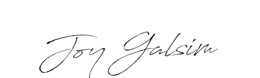 Here are the top 10 professional signature styles for the name Joy Galsim. These are the best autograph styles you can use for your name. Joy Galsim signature style 6 images and pictures png