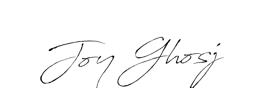 Make a short Joy Ghosj signature style. Manage your documents anywhere anytime using Antro_Vectra. Create and add eSignatures, submit forms, share and send files easily. Joy Ghosj signature style 6 images and pictures png