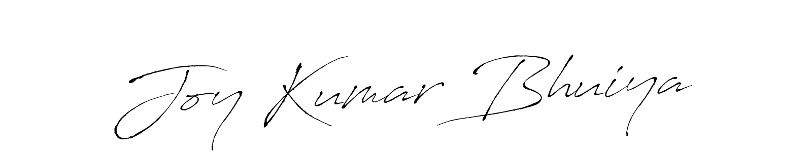 You should practise on your own different ways (Antro_Vectra) to write your name (Joy Kumar Bhuiya) in signature. don't let someone else do it for you. Joy Kumar Bhuiya signature style 6 images and pictures png