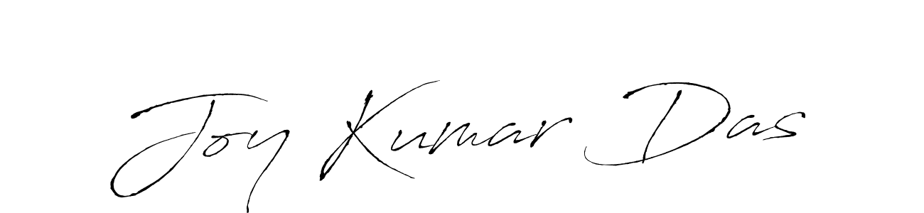 Make a beautiful signature design for name Joy Kumar Das. Use this online signature maker to create a handwritten signature for free. Joy Kumar Das signature style 6 images and pictures png