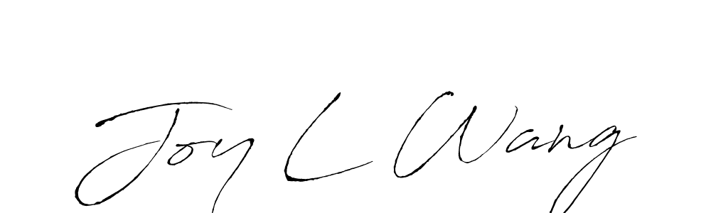 Here are the top 10 professional signature styles for the name Joy L Wang. These are the best autograph styles you can use for your name. Joy L Wang signature style 6 images and pictures png