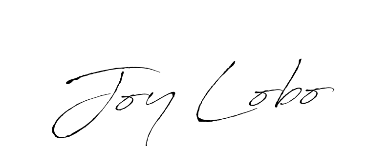 Also You can easily find your signature by using the search form. We will create Joy Lobo name handwritten signature images for you free of cost using Antro_Vectra sign style. Joy Lobo signature style 6 images and pictures png