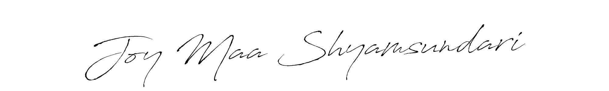 Check out images of Autograph of Joy Maa Shyamsundari name. Actor Joy Maa Shyamsundari Signature Style. Antro_Vectra is a professional sign style online. Joy Maa Shyamsundari signature style 6 images and pictures png