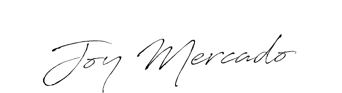 Make a beautiful signature design for name Joy Mercado. Use this online signature maker to create a handwritten signature for free. Joy Mercado signature style 6 images and pictures png