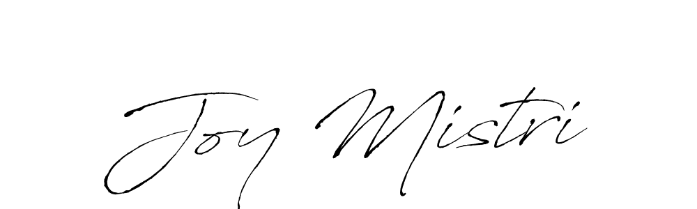 Make a beautiful signature design for name Joy Mistri. Use this online signature maker to create a handwritten signature for free. Joy Mistri signature style 6 images and pictures png