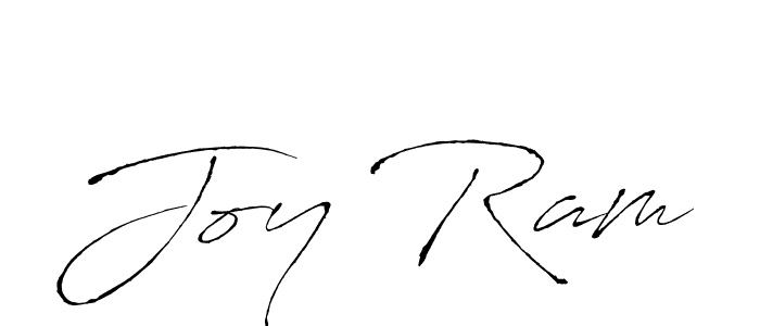 Similarly Antro_Vectra is the best handwritten signature design. Signature creator online .You can use it as an online autograph creator for name Joy Ram. Joy Ram signature style 6 images and pictures png