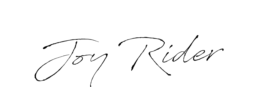 The best way (Antro_Vectra) to make a short signature is to pick only two or three words in your name. The name Joy Rider include a total of six letters. For converting this name. Joy Rider signature style 6 images and pictures png