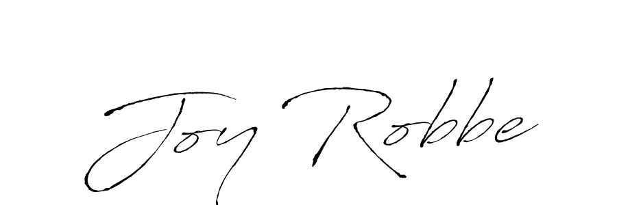 Make a beautiful signature design for name Joy Robbe. Use this online signature maker to create a handwritten signature for free. Joy Robbe signature style 6 images and pictures png