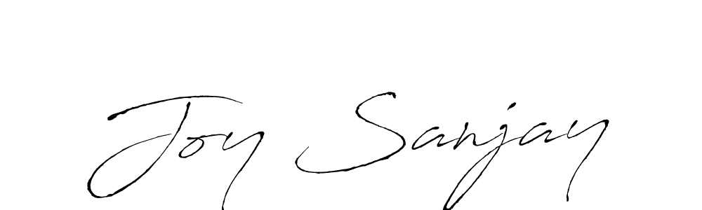 Here are the top 10 professional signature styles for the name Joy Sanjay. These are the best autograph styles you can use for your name. Joy Sanjay signature style 6 images and pictures png