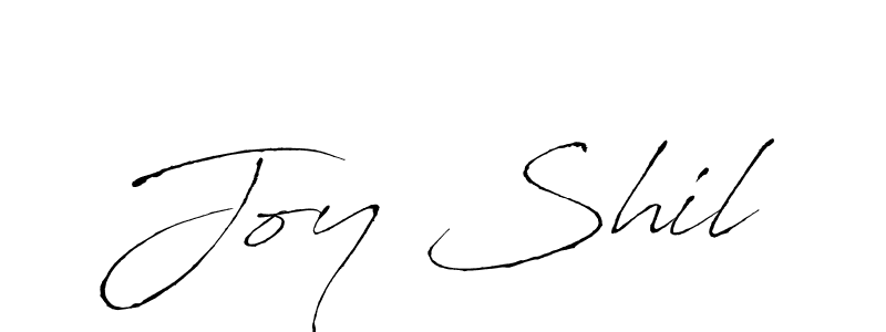 Here are the top 10 professional signature styles for the name Joy Shil. These are the best autograph styles you can use for your name. Joy Shil signature style 6 images and pictures png