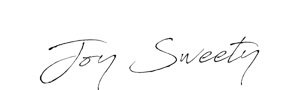 Also You can easily find your signature by using the search form. We will create Joy Sweety name handwritten signature images for you free of cost using Antro_Vectra sign style. Joy Sweety signature style 6 images and pictures png