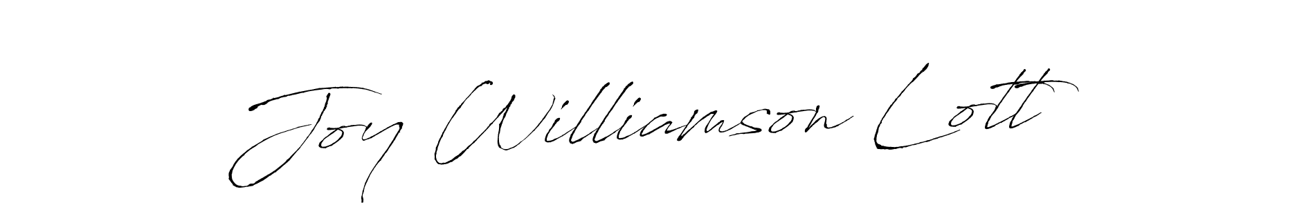 Once you've used our free online signature maker to create your best signature Antro_Vectra style, it's time to enjoy all of the benefits that Joy Williamson Lott name signing documents. Joy Williamson Lott signature style 6 images and pictures png