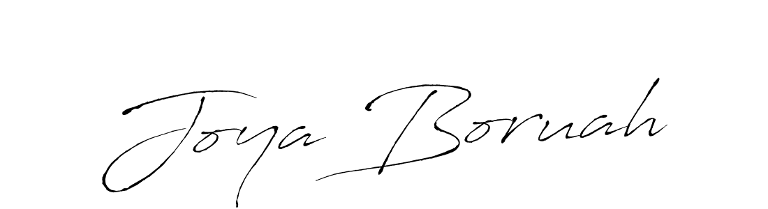 Similarly Antro_Vectra is the best handwritten signature design. Signature creator online .You can use it as an online autograph creator for name Joya Boruah. Joya Boruah signature style 6 images and pictures png