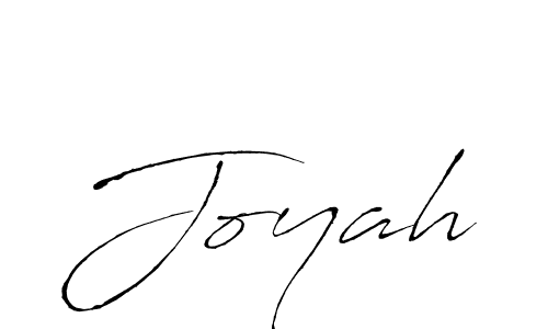 You should practise on your own different ways (Antro_Vectra) to write your name (Joyah) in signature. don't let someone else do it for you. Joyah signature style 6 images and pictures png